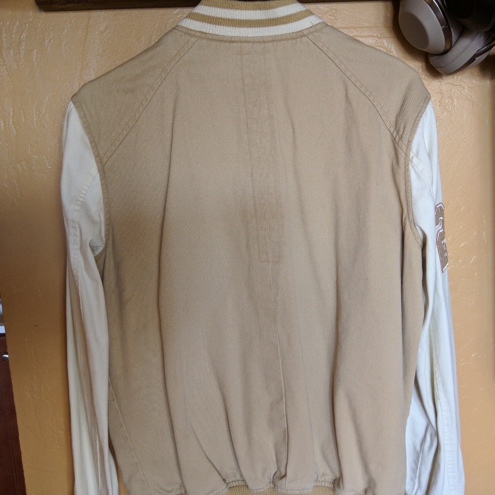 Varsity Jacket - Picture 3 of 3